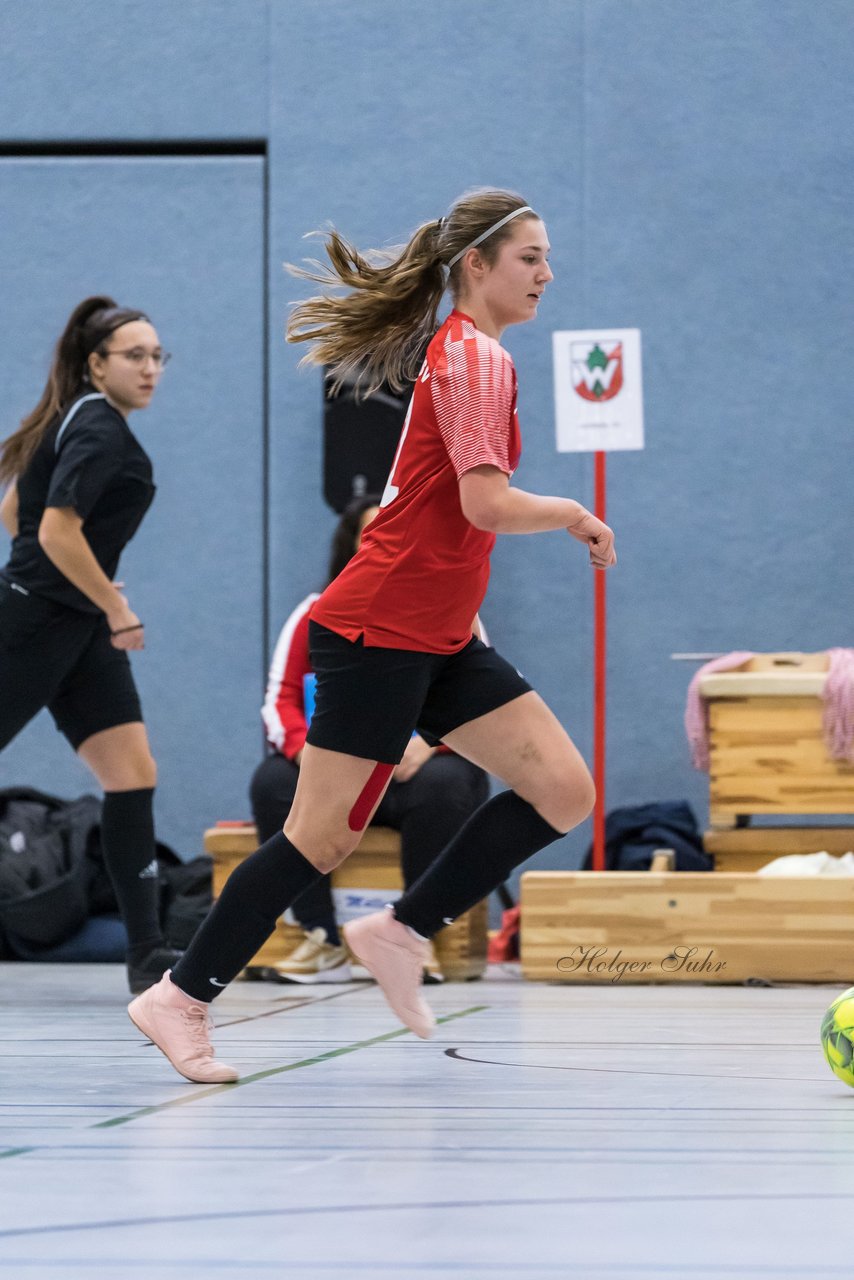 Bild 1012 - B-Juniorinnen Futsalmeisterschaft